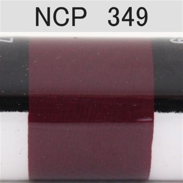 PROWRAP NCP（ColorFast）スレッド ※レッド系(349（メルロー）-D（太）)